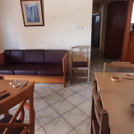 A Heart City Cozy House Apartment Chania  Exterior photo