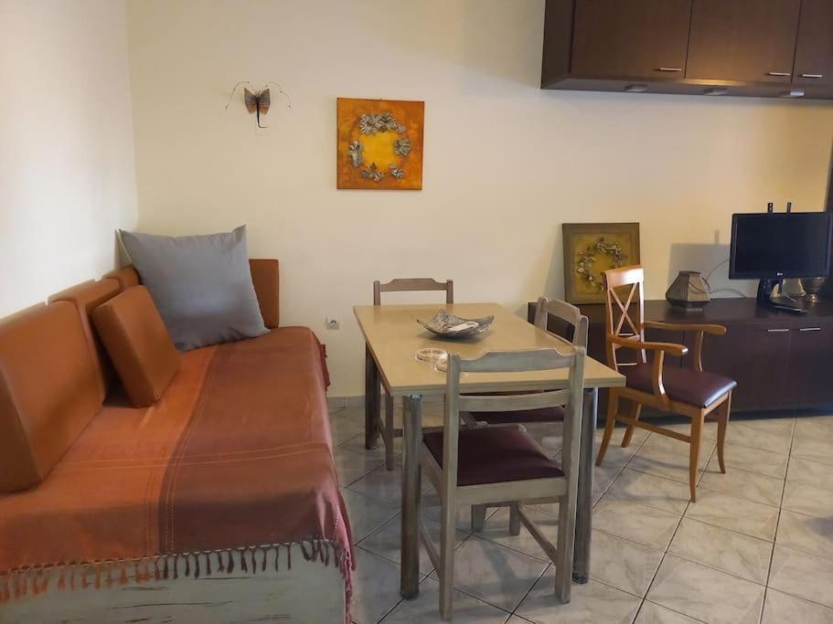 A Heart City Cozy House Apartment Chania  Exterior photo